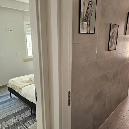 Apartman Oldtown Nightlife 2 *
