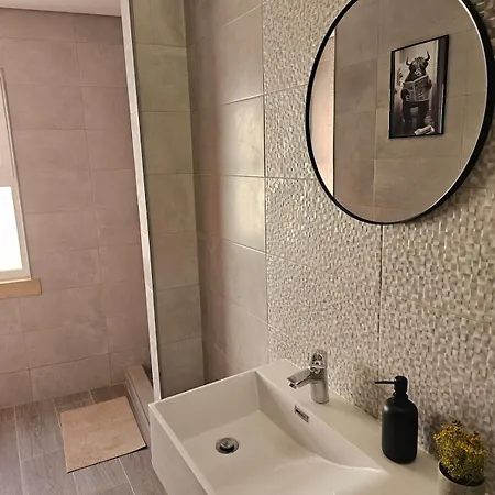 Oldtown Nightlife 2 Διαμέρισμα *