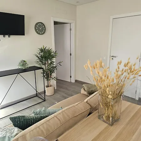 Appartement Oldtown Nightlife 2 *