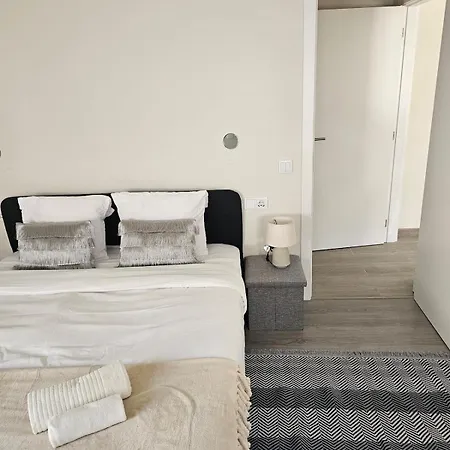 Oldtown Nightlife 2 Appartement