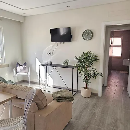 Oldtown Nightlife 2 Apartment *