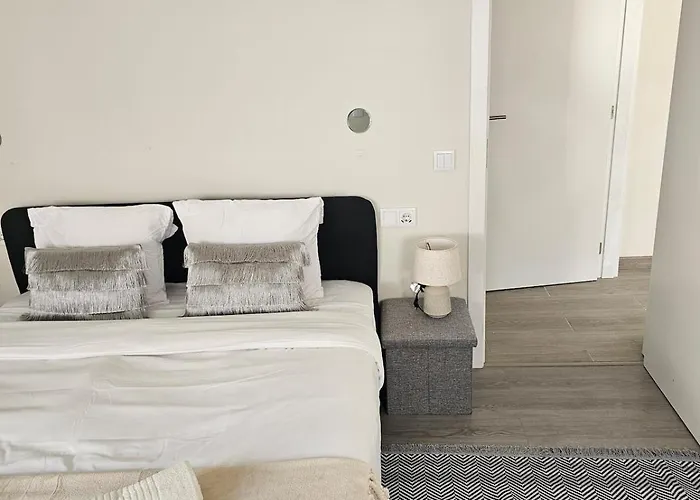 Oldtown Nightlife 2 Apartment