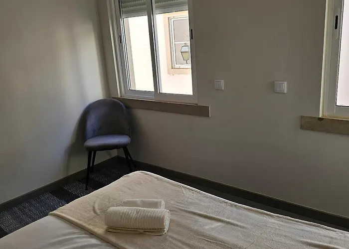 Oldtown Nightlife 2 Apartment *