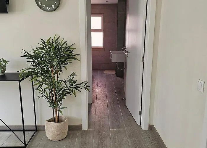 Oldtown Nightlife 2 Apartment Faro