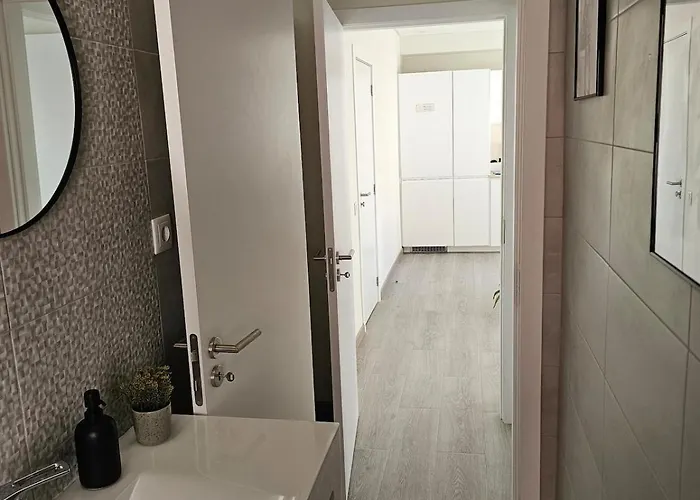Oldtown Nightlife 2 Apartment Faro