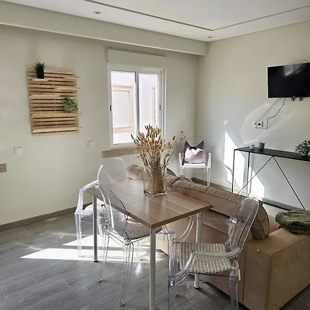 Oldtown Nightlife 2 Apartman Faro