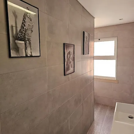 Apartman Oldtown Nightlife 2 Faro