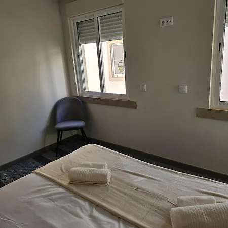 Oldtown Nightlife 2 Apartman *