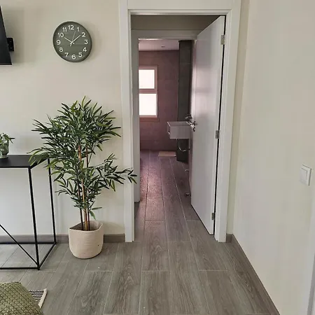 Oldtown Nightlife 2 Apartman Faro